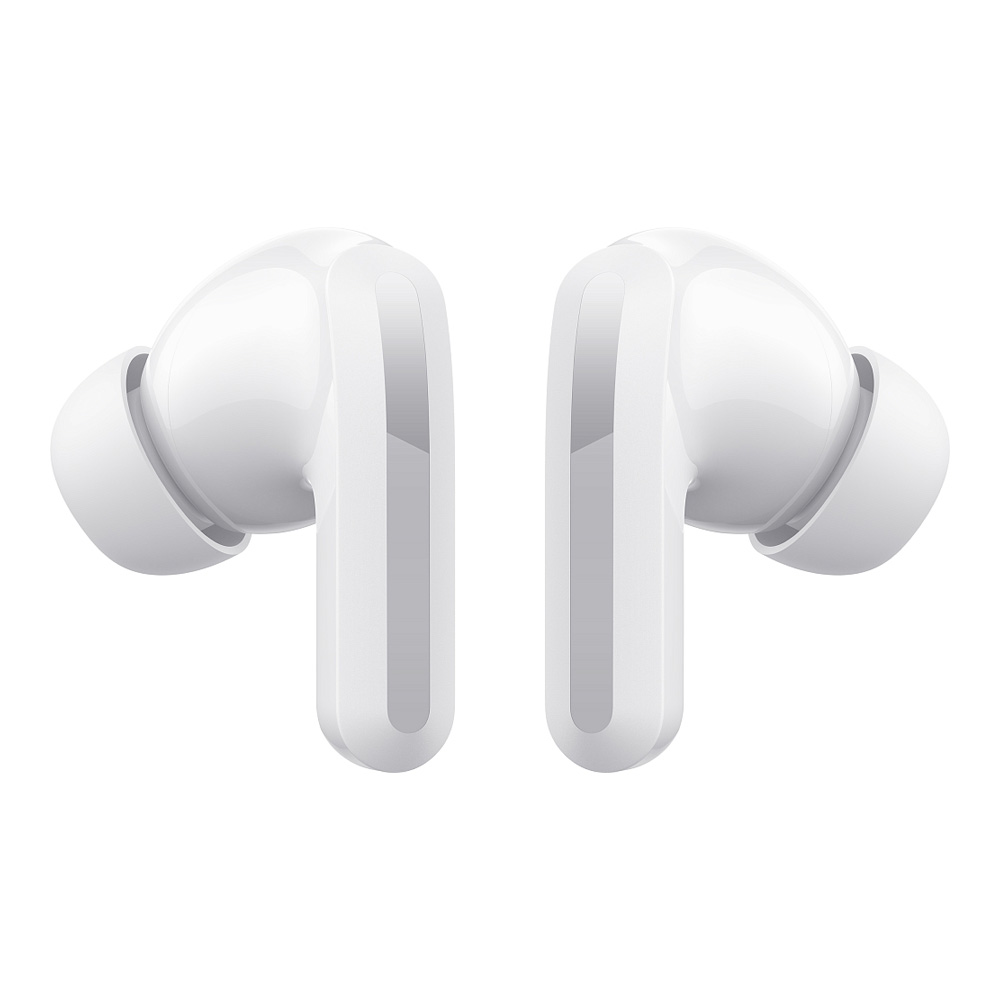 Беспроводные наушники Xiaomi Redmi Buds 5 White - фото 4