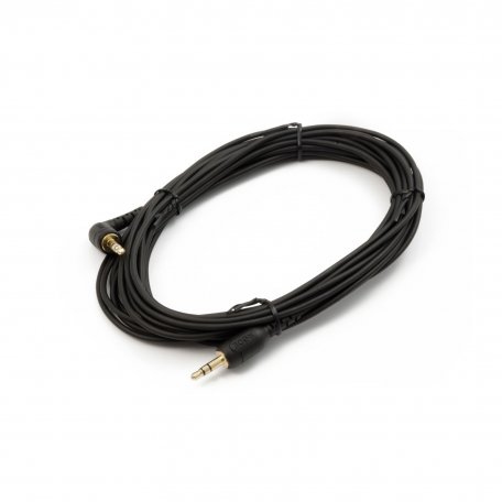Кабель RODE SC8 3.5-3.5 mm 6m Black - рис.1