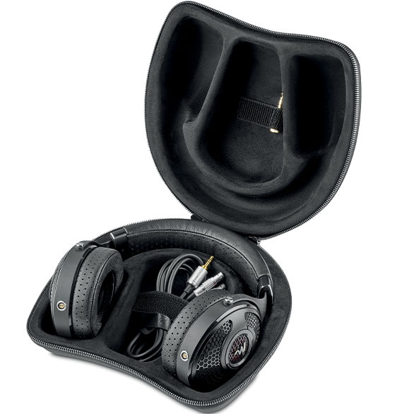 Комплект Focal Utopia 2022 + Naim Uniti Atom Headphone Edition - рис.7