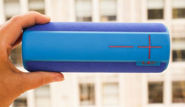 Портативная колонка Ultimate Ears BOOM 2 BrainFreeze - рис.9