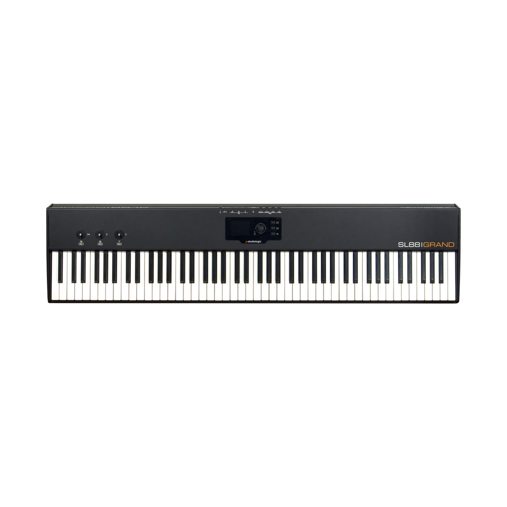 MIDI-клавиатура Studiologic