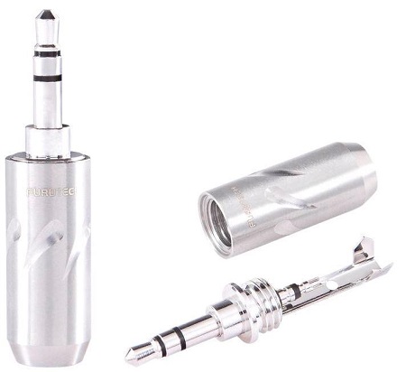 Адаптер Furutech FT-735SM (R) - рис.0