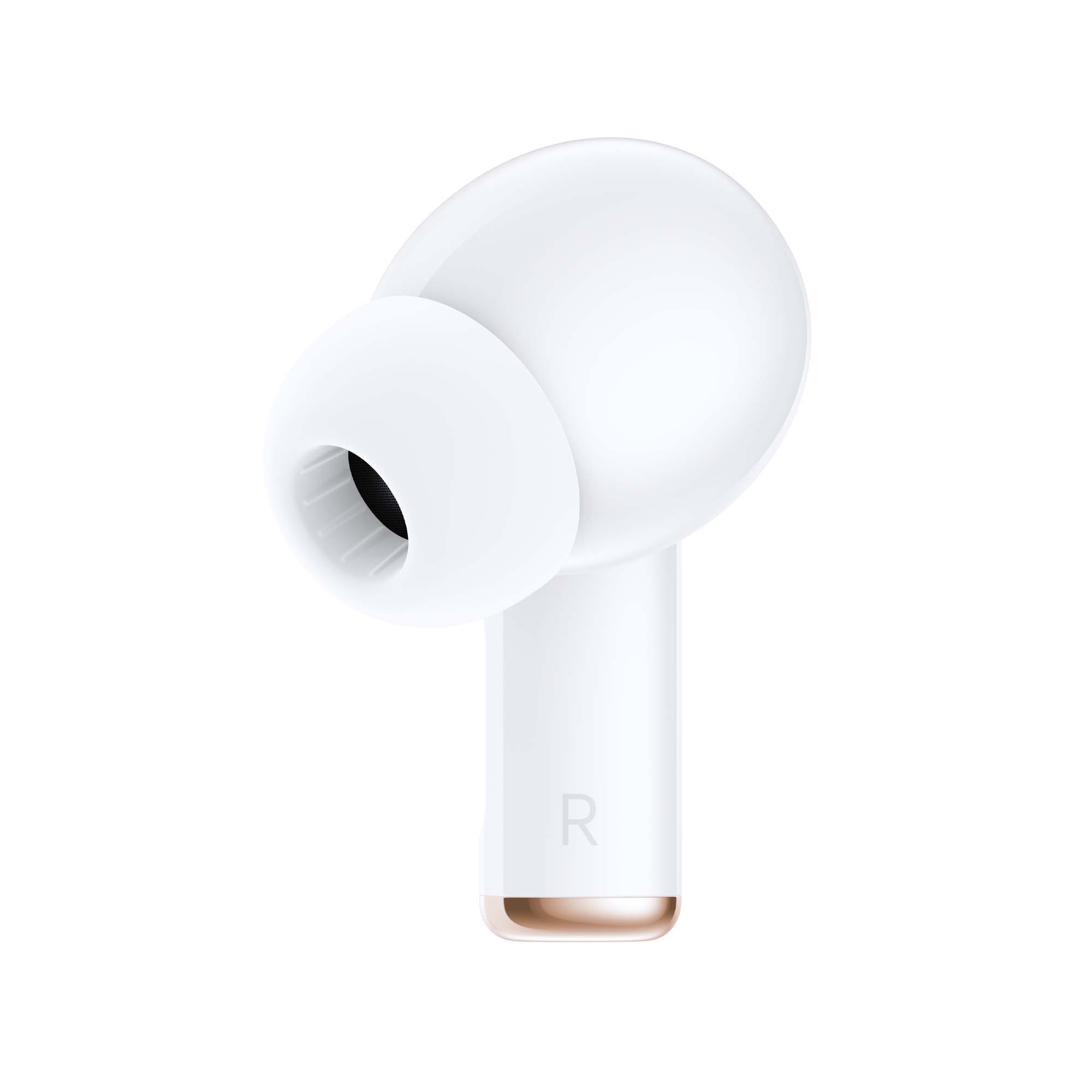 Беспроводные наушники Honor Choice Earbuds X5 Pro White - фото 2