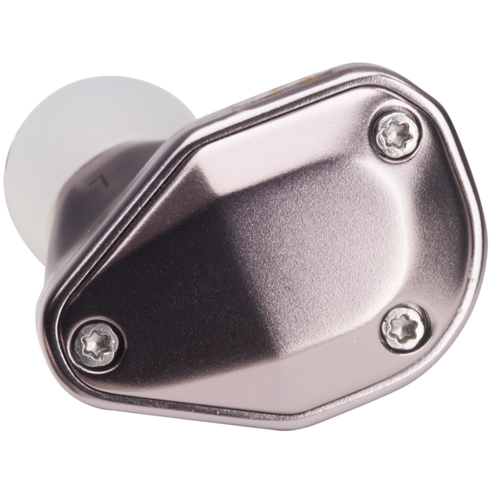 Наушники Cayin YB04 Silver - рис.2