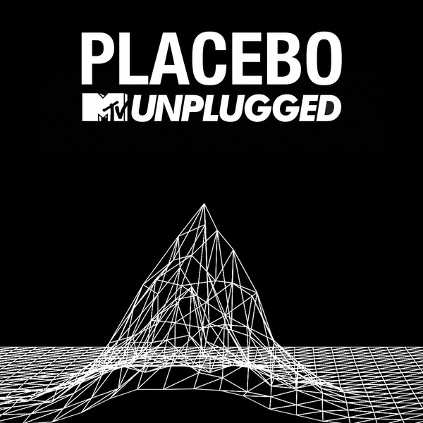 Виниловая пластинка Placebo - MTV Unplugged - рис.0