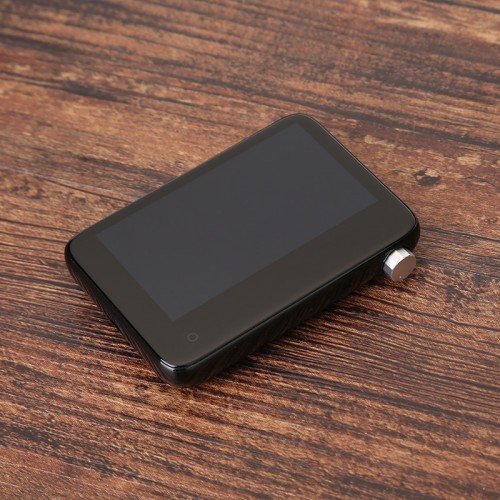Плеер Astell&Kern ACTIVO CT10 Black - рис.8
