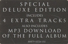 Виниловая пластинка Bullet For My Valentine - Venom (Deluxe Edition) - рис.2