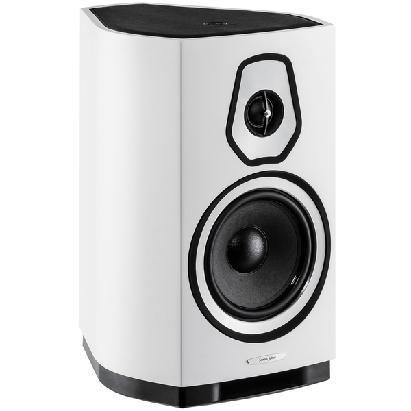 Акустическая система Sonus Faber Sonetto II White - рис.1