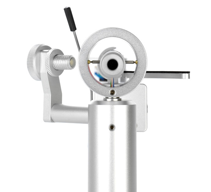 Проигрыватель винила Clearaudio Performance DC Pack 3 Black - рис.8