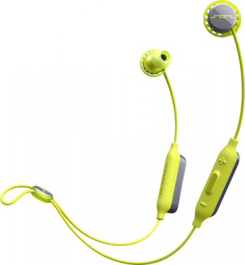 Беспроводные наушники Sol Republic Relays Sport Wireless Lime - рис.0