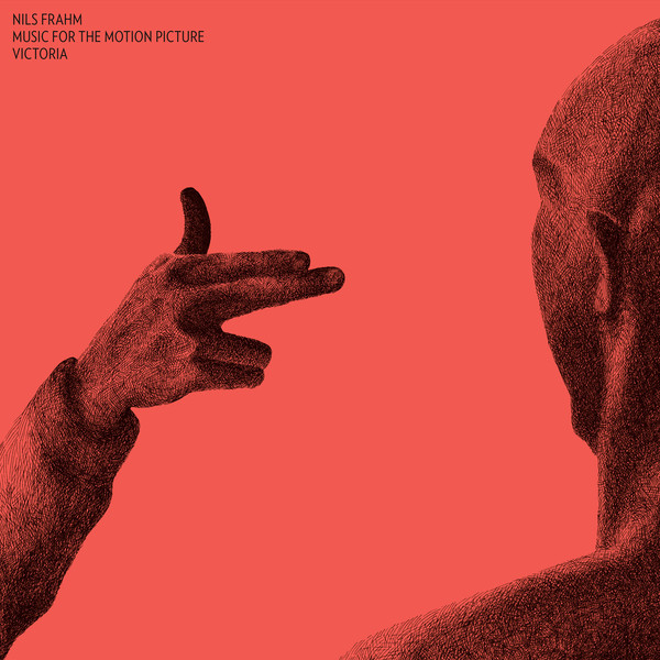 Виниловая пластинка Nils Frahm ‎– Music For The Motion Picture Victoria LP - рис.0