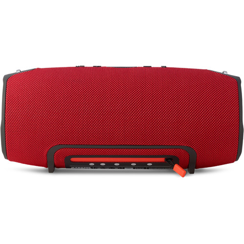 Портативная колонка JBL Xtreme Red - рис.5