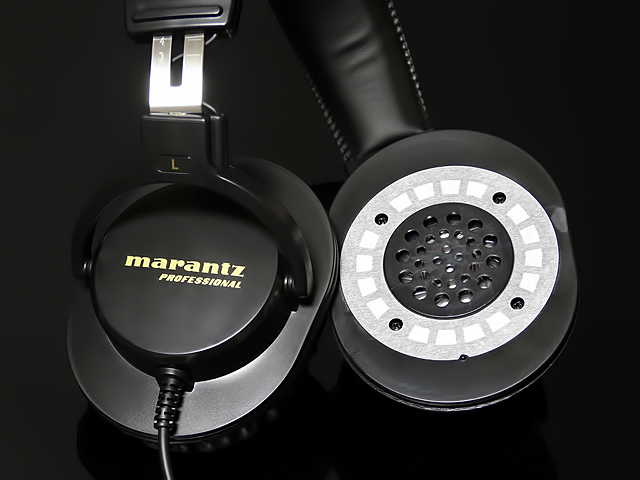 Наушники Marantz MPH1 - рис.4