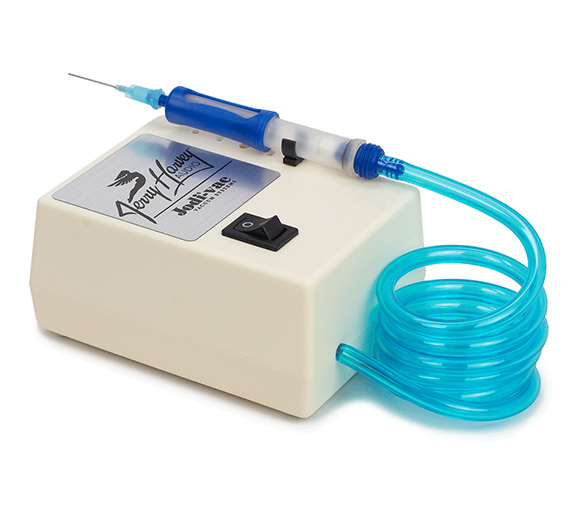Набор инструментов JH IN-EAR Survival Kit - рис.3