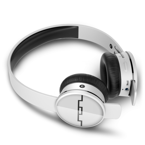 Наушники SOL Republic Tracks air paper white - рис.2