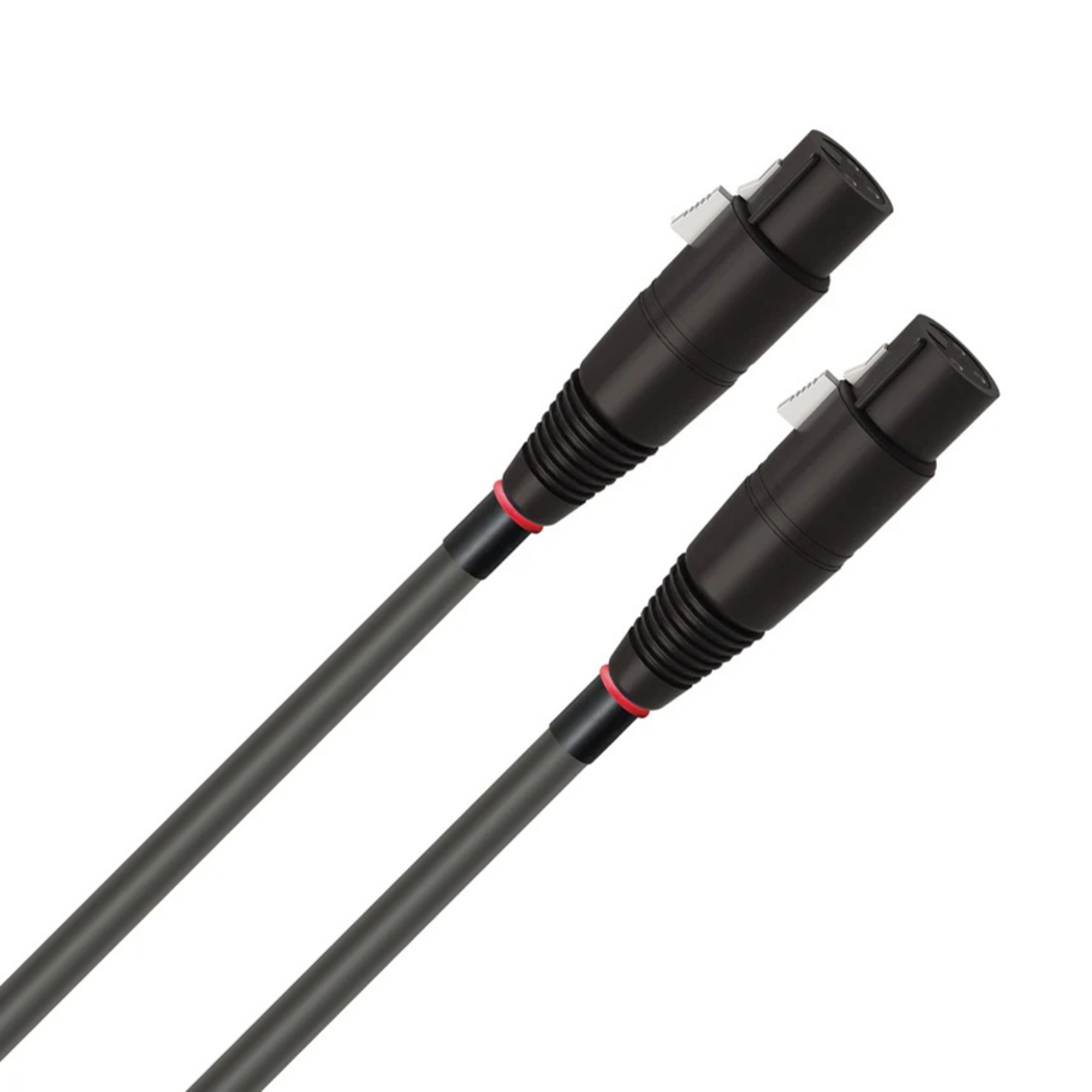 

Кабель Wireworld, Черный, Equinox 10 Balanced Audio Interconnect 2XLR – 2XLR 2 m