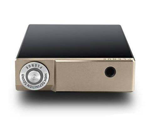 Плеер Cowon Plenue D Gold Black 32Gb - рис.5