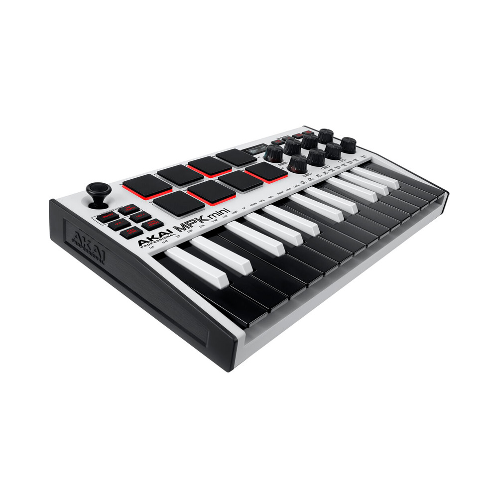 MIDI-клавиатура AKAI