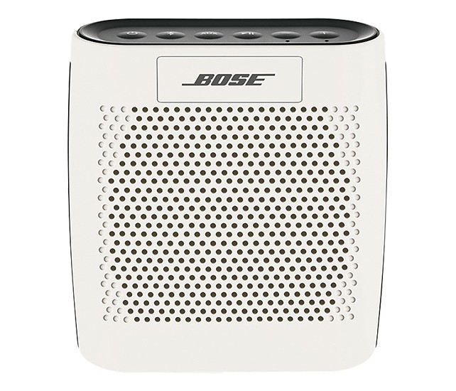 Портативная колонка BOSE SoundLink Colour White - рис.2