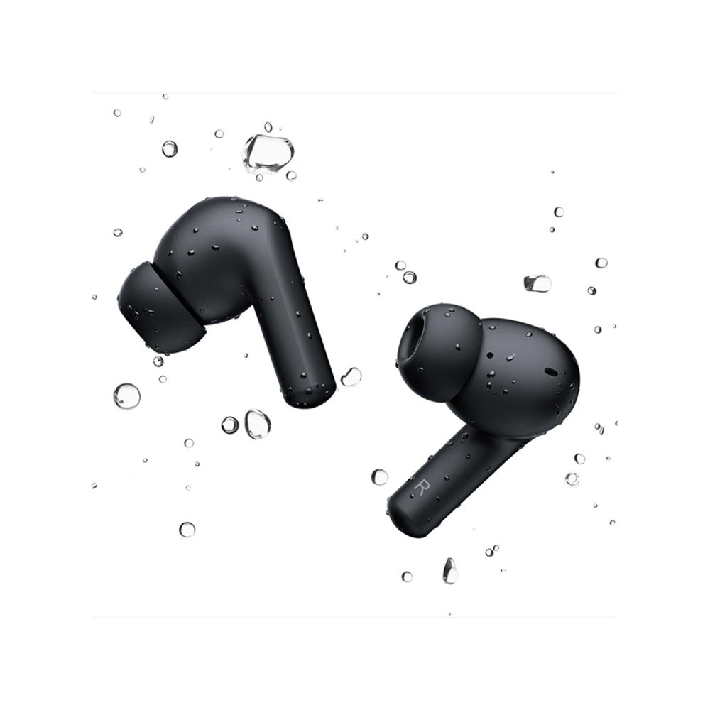 Беспроводные наушники Xiaomi Redmi Buds 4 Active Black - фото 6