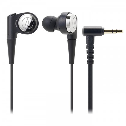 Наушники Audio-Technica ATH-CKR10 - рис.0