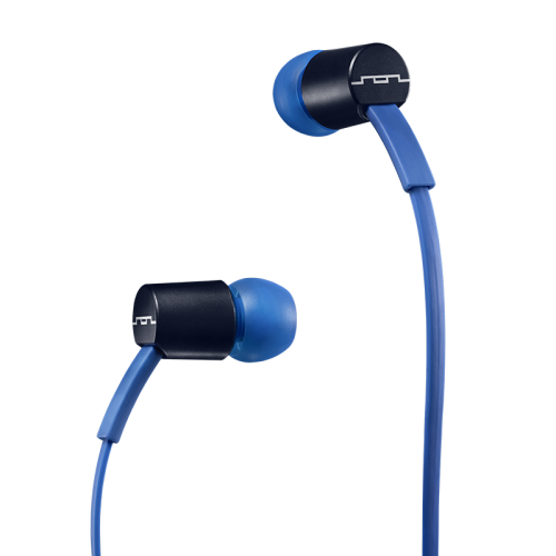 Наушники SOL Republic Jax Blue and Stellar - рис.0