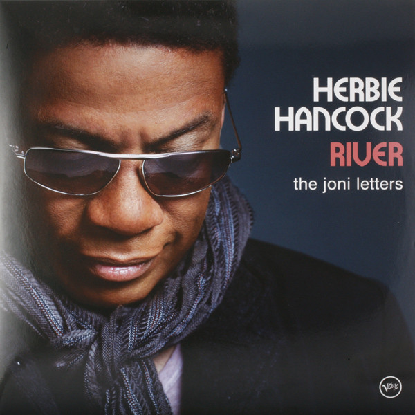 Виниловая пластинка Herbie Hancock - River: The Joni Letters - рис.0