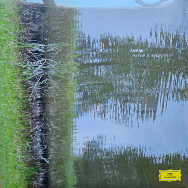 Виниловая пластинка Hildur Guonadottir - Saman LP - рис.0