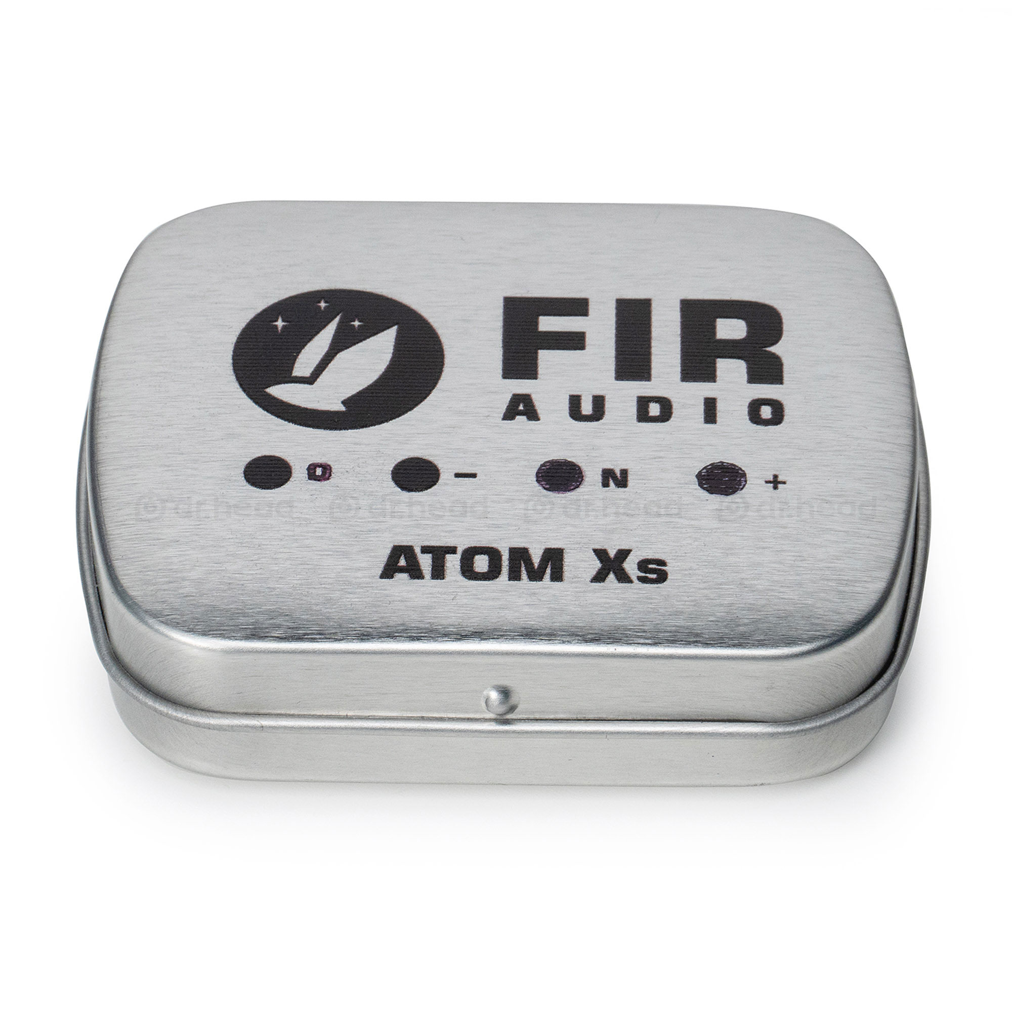 Сменный фильтр для наушников Fir Audio