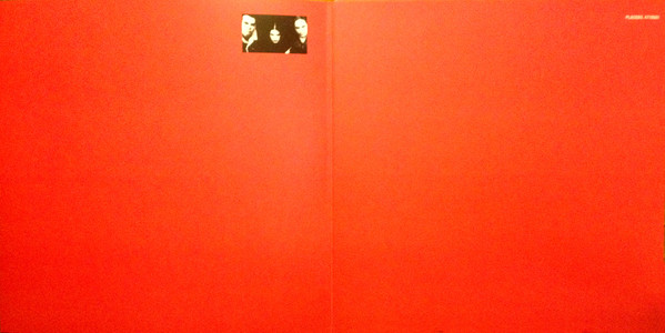 Виниловая пластинка Placebo - Placebo - рис.1