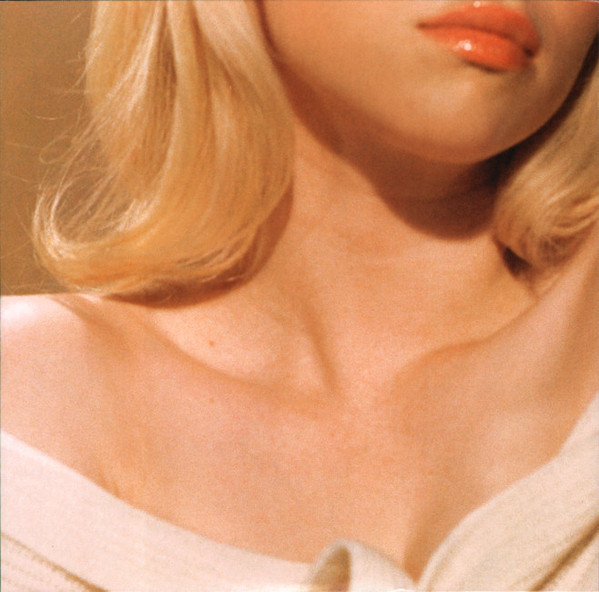 Виниловая пластинка Billie Eilish - Happier Than Ever - 2LP - рис.7