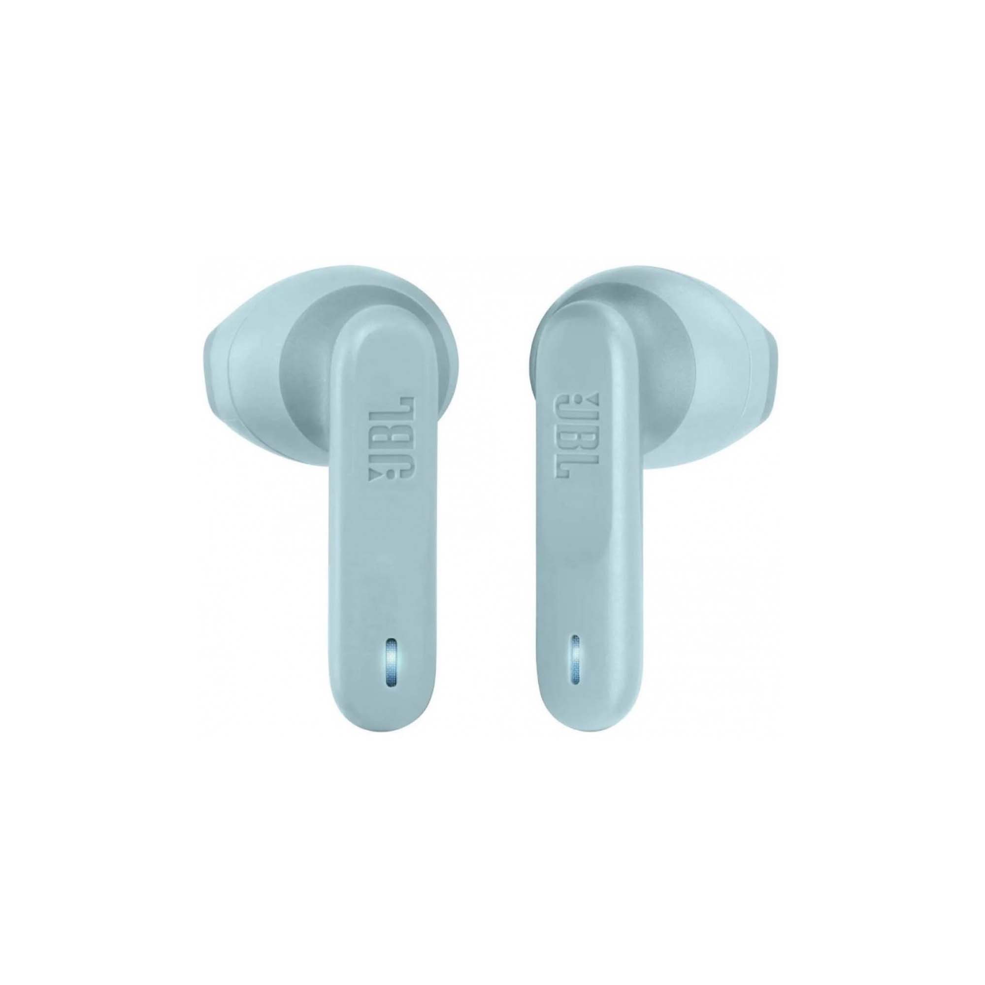 Беспроводные наушники JBL Wave Flex Mint - фото 5