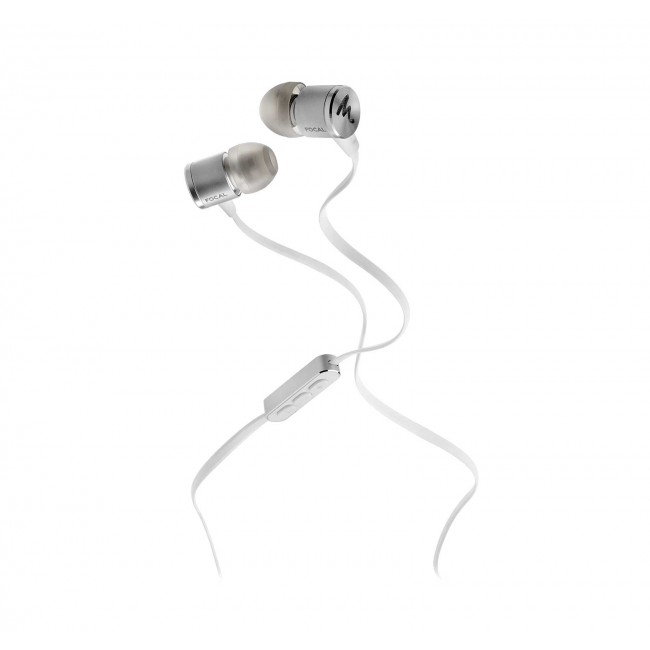 Наушники Focal Spark Silver - рис.0