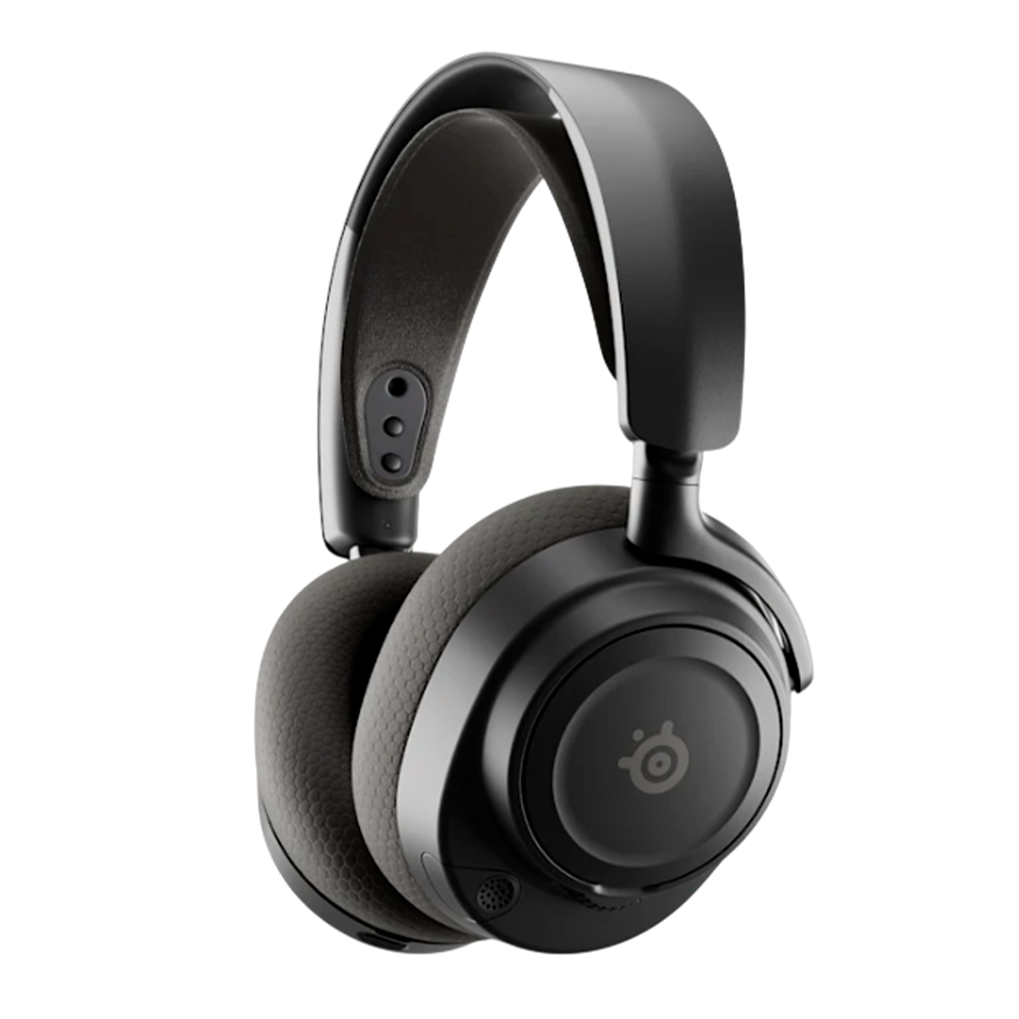 

Игровая гарнитура SteelSeries, Черный, Arctis Nova 7X Wireless Gen 2 Black