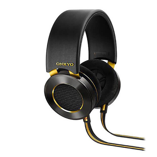 Наушники ONKYO A800 Black - рис.0