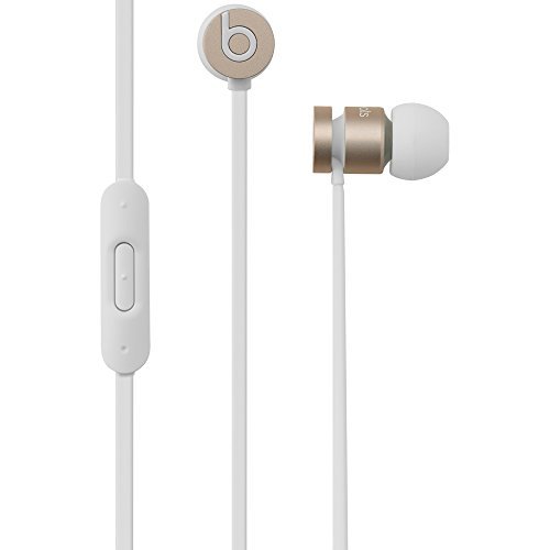 Наушники Beats urBeats 2 In-Ear gold - рис.0