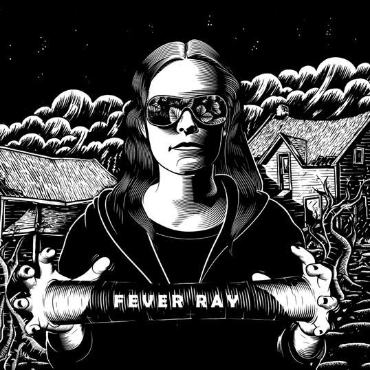 Виниловая пластинка Fever Ray - Fever Ray - рис.0