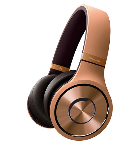 Наушники Pioneer SE-MX9-t - рис.0