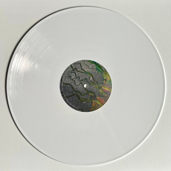 Виниловая пластинка Alt-J - An Awesome Wave (white) LP - рис.9