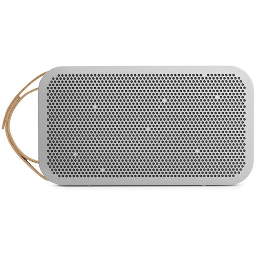 Портативная колонка Bang & Olufsen BeoPlay A2 Natural - рис.1