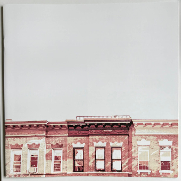 Виниловая пластинка John McLaughlin - Music For Abandoned Heights (Audiophile) LP - рис.6