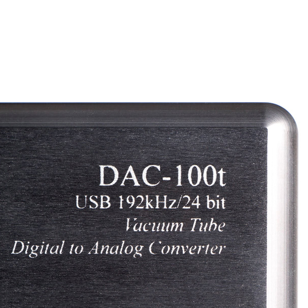 ЦАП Cary Audio DAC 100t Black - рис.2