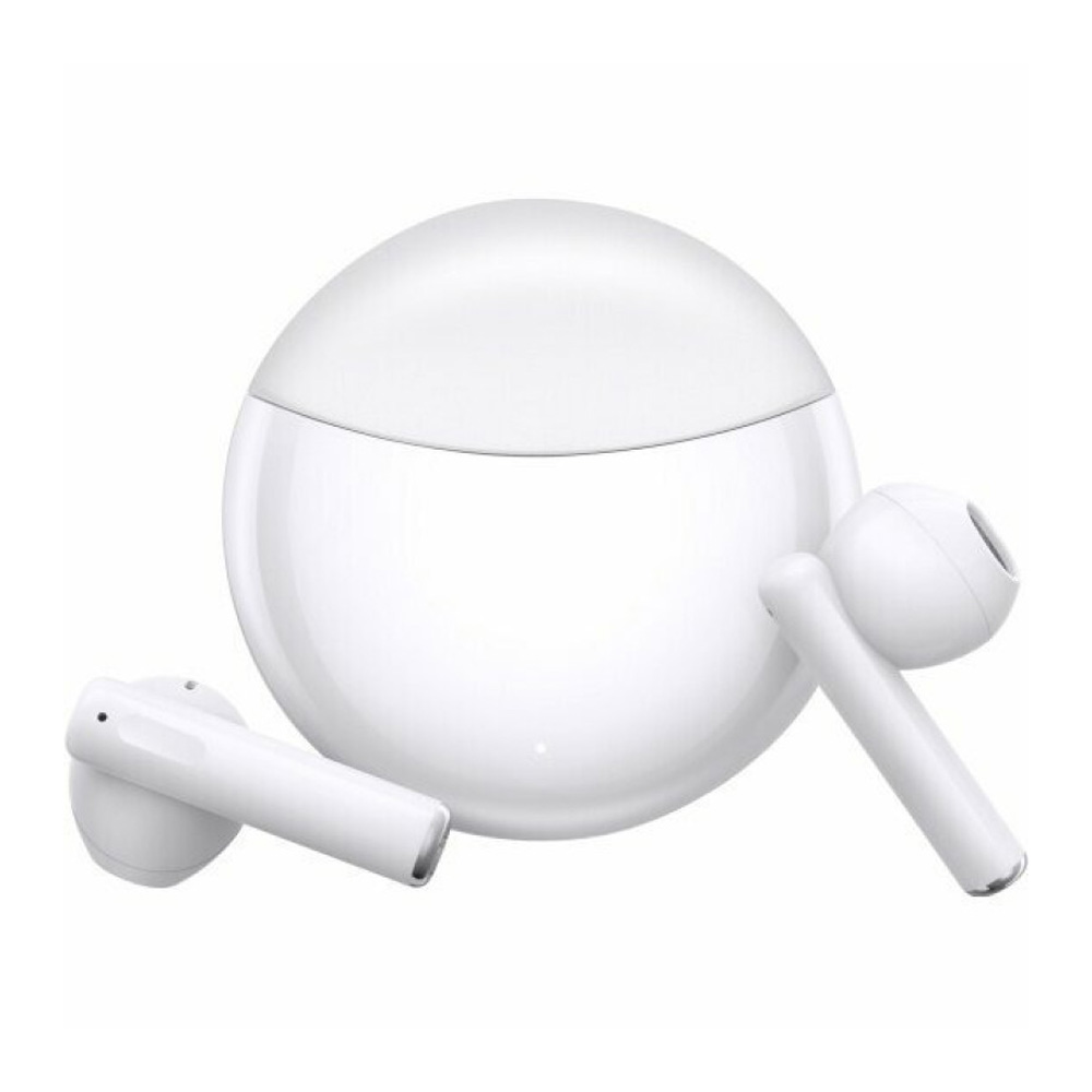 Беспроводные наушники Honor CHOICE Earbuds X5E White - фото 4