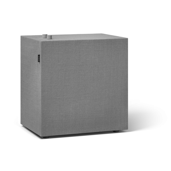 Портативная колонка Urbanears BAGGEN Concrete Grey - рис.0