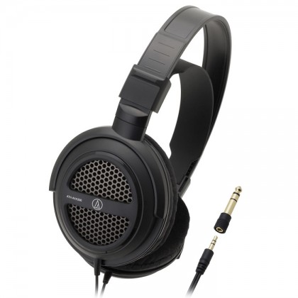 Наушники AUDIO-TECHNICA ATH-AVA300 - рис.0
