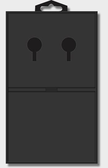 Наушники FiiO EX1 II Black - рис.11