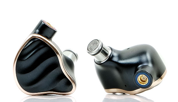 Наушники FiiO FH7 Black - рис.9