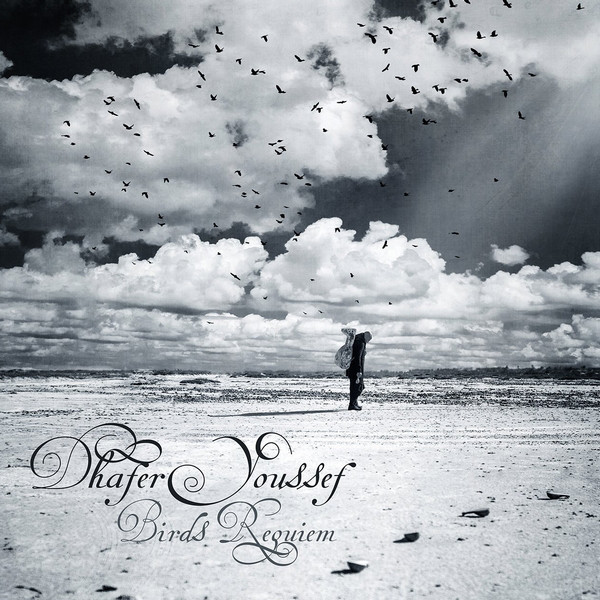 Виниловая пластинка Dhafer Youssef BIRDS REQUIEM LP - рис.0
