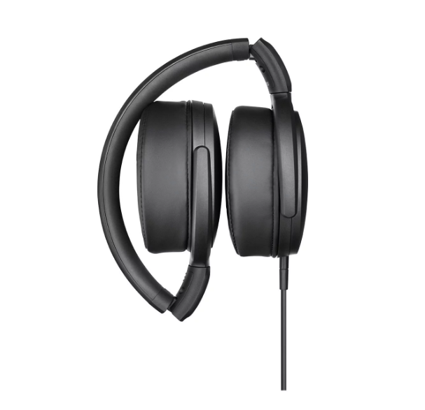 Наушники полноразмерные Sennheiser HD 400S - рис.3