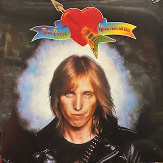 

Пластинка Tom Petty And The Heartbreakers, – Tom Petty And The Heartbreakers - LP